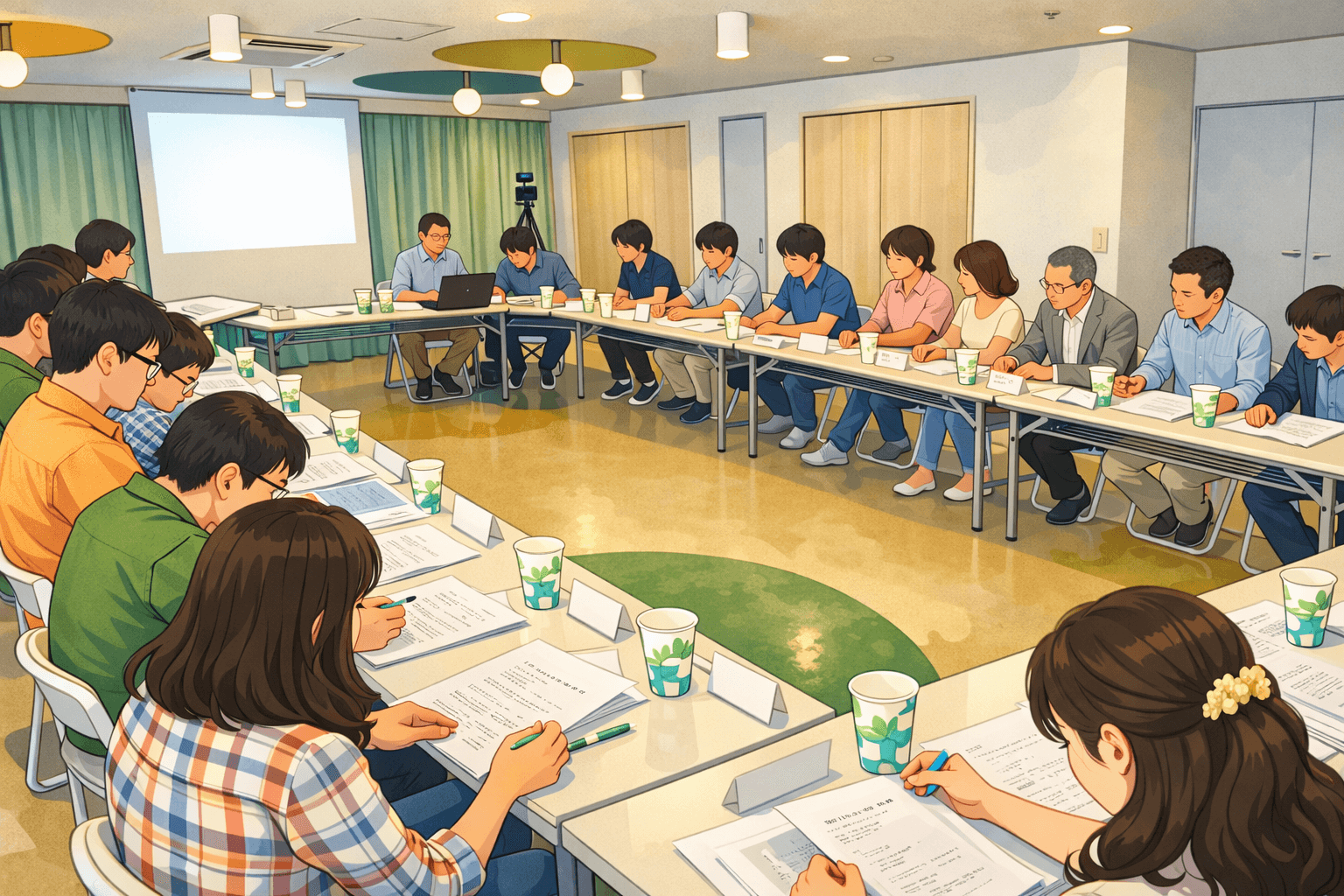 修繕積立金が足りなくなるマンションの共通点