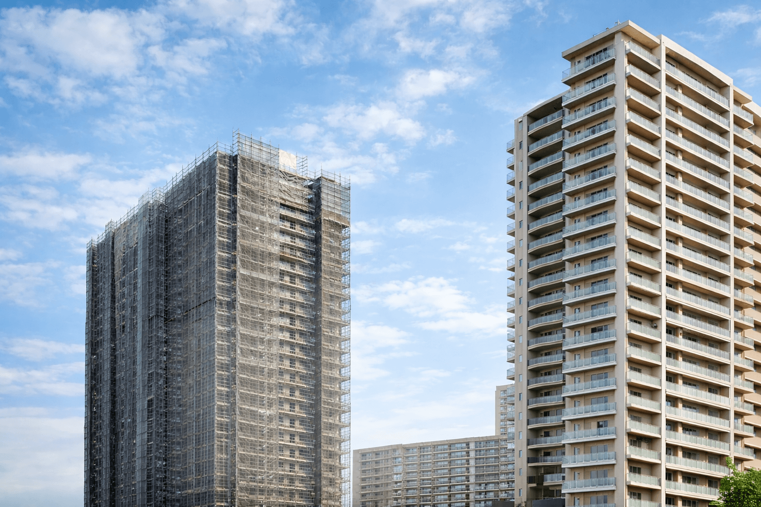 【2026年版】マンション改修 元請工事高ランキングTOP10