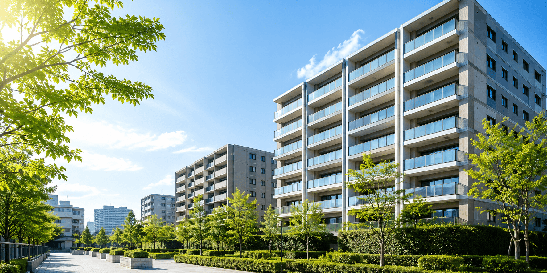 東京都のマンション大規模修繕で使える助成金・区によってこんなに違う？
